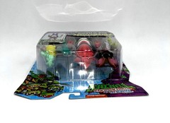 Teenage Mutant Ninja Turtles Mustang Sally Mutations Mix Match Tales of TMNT