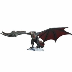 McFarlane DROGON Dragon Deluxe Box Game of Thrones Action Figure 2019 LOT #1388