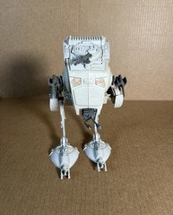 Vintage 1982 Star Wars ESB – *AT-ST* Scout Walker Vehicle