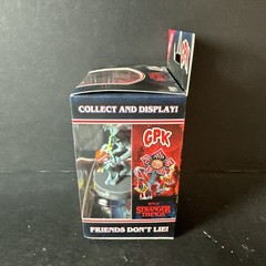 GARBAGE PAIL KIDS & NETFLIX STRANGER THINGS MASHUP DEMO GORDON (2022) NEW