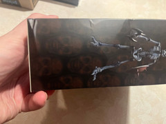 Storm Collectibles Golden Axe Dead Frame 2-Pack NEW SEALED dented box