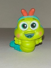 Disney Doorables Series 9