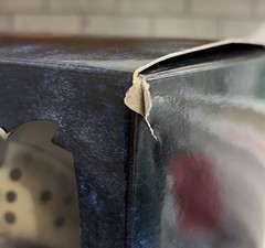 Mezco Friday The 13th Jason Voorhees Mega Scale With Sound