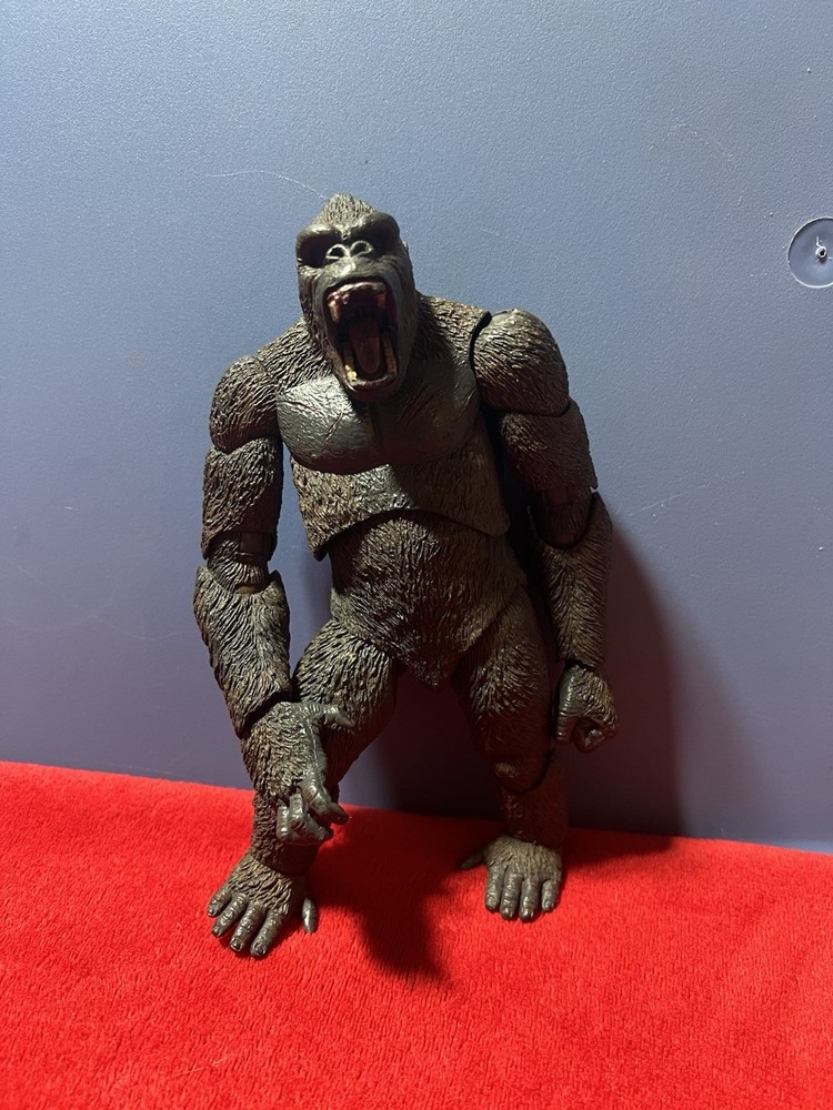 NECA King Kong 7″ Action Figure 2020