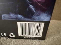 Mezco One:12 Collective Blade Marvel 1:12 Figure 2018 Factory Sealed Box