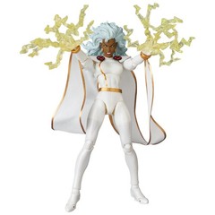 MAFEX No.177 STORM COMIC Ver. X-MEN H150mm Non-scale Action Figure Medicom Toy
