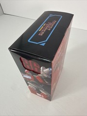 Transformers The Movie IRONHIDE Studio Series 86-17 Voyager Class Hasbro