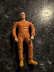Space eagle 1999 figure