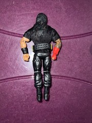 Roman Reigns – WWE Elite Greatest Hits 8 Mattel Toy Wrestling Action Figure