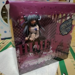 I don’t have many friends Kobato Hasegawa Maria Takayama Himekuri Image Girl