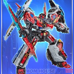 Metal Cardbot W HEAVYIRON W Transforming Car Robot Korean Toy 2025