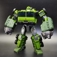 BDT Studio BDT-42 upgrade kit for Legacy Prime Universe Bulkhead,in stock!