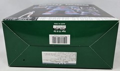 Yamato GIANT ROBO Die-Cast Plastic 8″ Figure Bazooka Version In Box *read* Robot