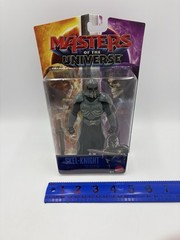 2026 Masters of the Universe Sleletor Skel-Knight and Mekaneck 6″ Action Figures