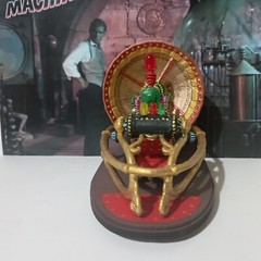 H.G. Wells’ time machine 1/18 scale Economic regular model