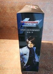 Storm Collectibles The King of Fighters 2002 Unlimited Match Kyo Kusanagi BBTS E