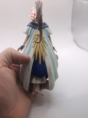 Belldandy Yellow Submarine Ver. Ah! My Goddess 2003 Hobby Base Figure