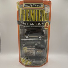 Vintage 1997 Matchbox Premier First Edition Ford F-150 4×4