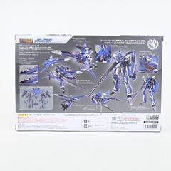 Bandai DX Chogokin Macross Frontier VF-25G Super Messiah Valkyrie Revival Figure