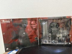 READ Popsalute Hot Terminator 3 T-850 1/6 12” Action Figure Toys 716/1200 Arnold