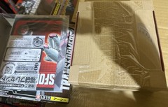 Genuine Takara Transformer Legend LG56 PERCEPTOR Titan Return G1 Head master NEW