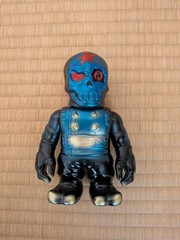 Ryūsei Ninja Ichibanboshi Real Head REALHEAD 550296