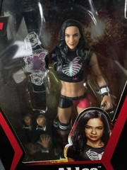 Aj Lee Wwe Mattel Elite Collection From The Vault S9 2026