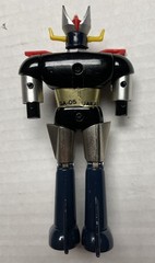Vintage Shogun Warriors Great Mazinga GA-05 5″ Diecast Figure Bandai 1979