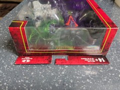 McFarlane Toys – Plaque – Spawn Wave 4 1:10 Scale 7” Action Figure 2023