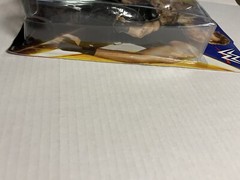 WWE Battle Pack Jake The Snake Roberts & Dean Ambrose 2014 Battle Pack