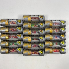 Kyoryuger DX GABU REVOLVER Zyudenchi Power Rangers Dino Charge Morpher Japan 59