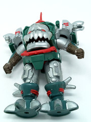 Evil Mechanizer 1996 5.5″ Figure Mighty Morphin Power Rangers Zeo Bandai mmpr