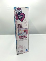 My Little Pony G4 Equestria Girls Fluttershy Pet Spa NIB Friendship Is Magic