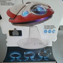 Star Wars Obi-Wan Kenobi Lola LO-LA59 Interactive Animatronic Droid NIB