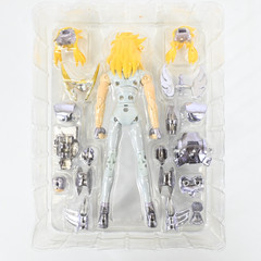 Saint Cloth Myth Cygnus Hyoga V3 Bronze Saint Seiya Action Figure Bandai