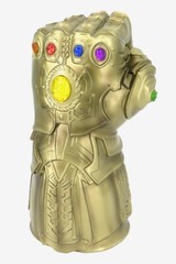 Marvel Thanos Infinity Gauntlet Bank Prop Glove