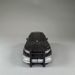 Hello Carbot BUDDY GUARD Buddyguard Transforming Car Robot Action Figure 🇺🇸