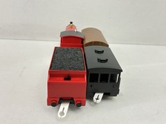 Tomy Thomas Plarail Talk N Action James Japanese with Green Action Tracks