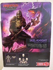 Mattel Masters Of The Universe SKEL-KNIGHT Retro Play figure (D10)
