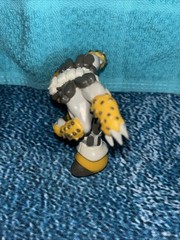 Giochi Preziosi #8 action figure mini toy WST9250