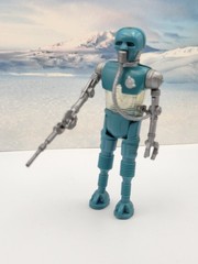 2-1B Medical Droid 100% Complete Star Wars Vintage Kenner ESB 1980 NO REPRO