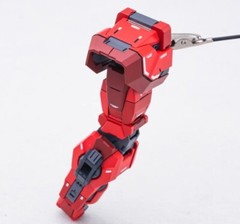 for PG 1/60 Astraea Type-F Gundam Resin Conversion Kit – SH Studio