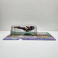 Starting Lineup 1998 Pro Football Hall of Fame Legends Y.A. Tittle #14 1:18 Fig.