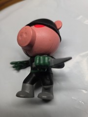 Roblox Soldier Piggy Series 1 Action Figures 3″