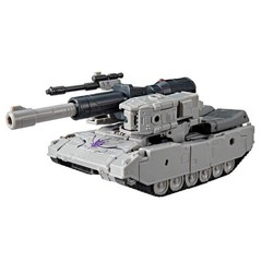 Transformers SS86 Megatron 40th Battle Damaged Leader Class Hasbro