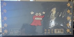 Crayon Shin-Chan Butt Light Lamp Blind Box Full Case Of 6