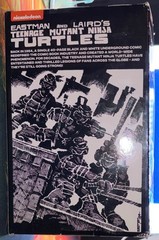 Playmates Toys Donatello TMNT Comic Book Action Figure Boxed 2025 Includes Staff