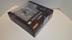 STORM COLLECTIBLES: INJUSTICE LOBO FIGURE 1/12 SERIES US SELLER BRAND NEW