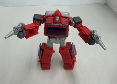 Hasbro Transformers Automate Ironhide