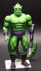 Custom MOTU-inspired Whip Lashed Cartoon Origins Action Figure 5.5″